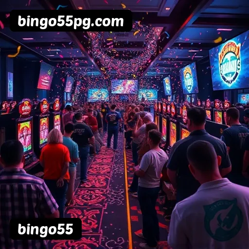 Jogos de Cassino em Destaque - Slots, Roleta, Blackjack